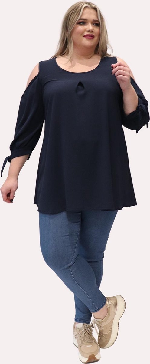 Blouse  Julia Ophilia Uni