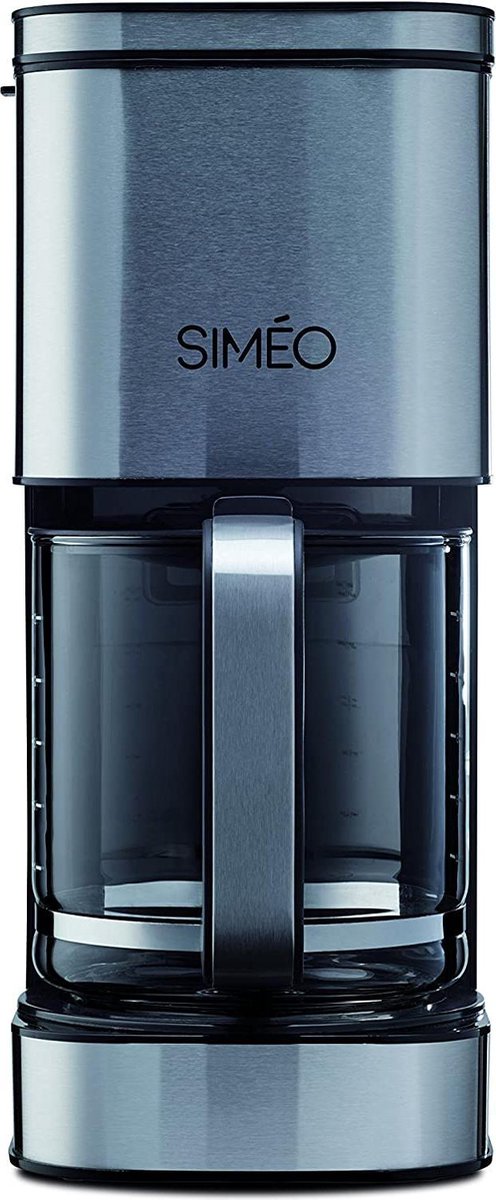 Simeo CFP200  Filterkoffiezetapparaat 1