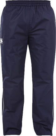Canterbury Team Contact  Sportbroek - Maat XL  - Mannen - navy/wit