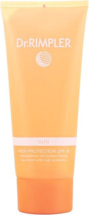 Dr Rimpler sunlotion high protection SPF 30 200 ml