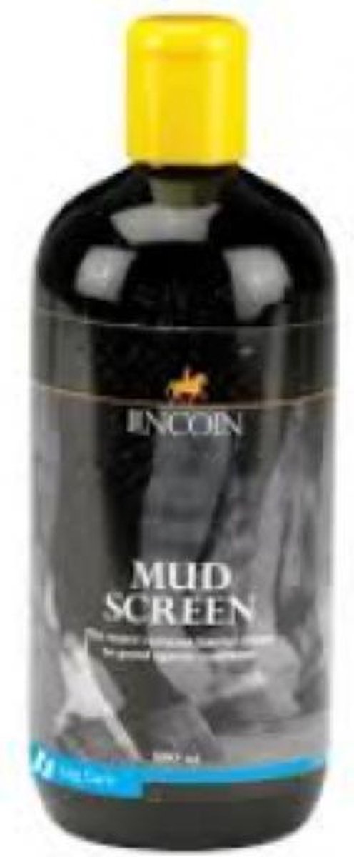 Mud Screen 500ml