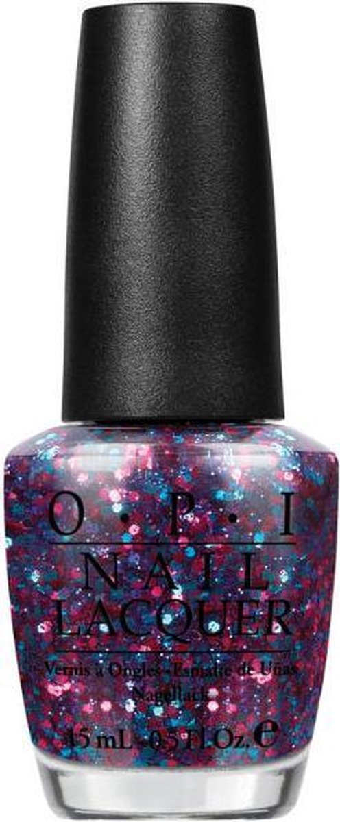 O.P.I. Polka.com - 15 ml - Nagellak