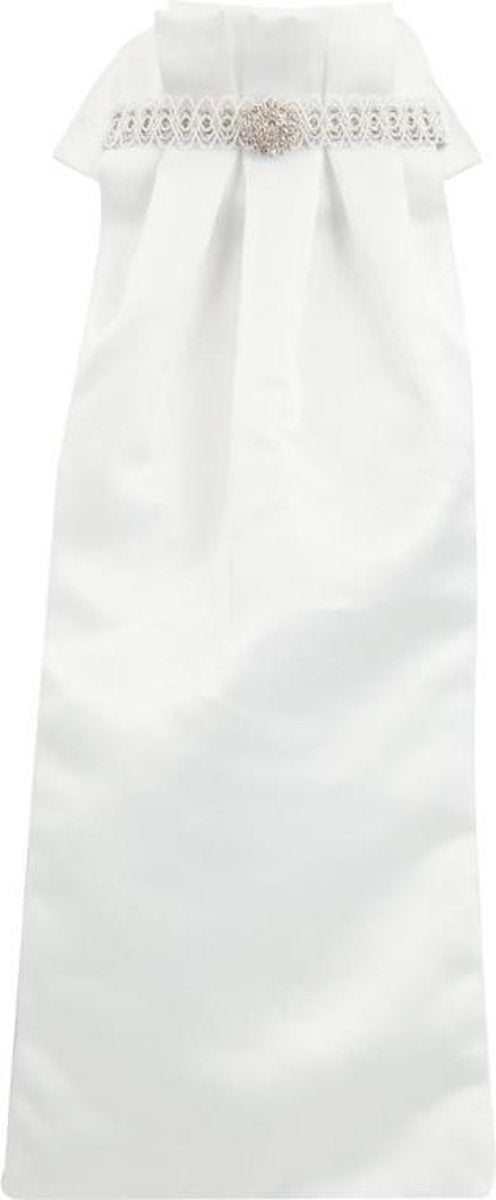 Anky Plastron Stone