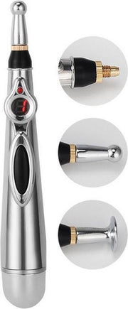 Massage pen - Acupunctuur Pen - Pijnbestrijding - Laser Acupunctuurpen - Meridiaan Energy Pen