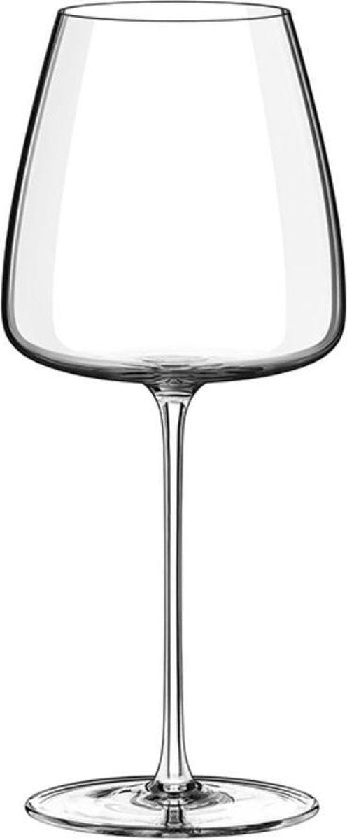RONA - Wijnglas mondgeblazen 56cl "Medeia"Kristal (6 stuks)