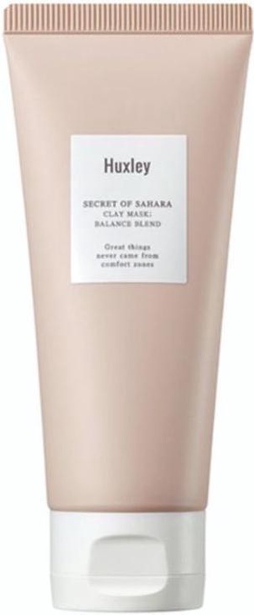 Huxley Clay Mask Balance Blend 120 g