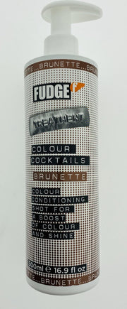 Fudge Colour Cocktails Treatment Red 500 ml
