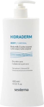 Sesderma Hidraderm Leche Corporal 400 Ml