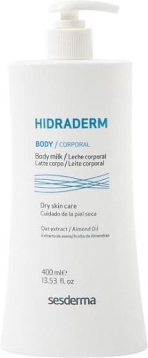 Sesderma Hidraderm Leche Corporal 400 Ml