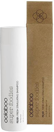Oolaboo - Super Foodies - ND 01 : No Dandruff Shampoo - 250 ml