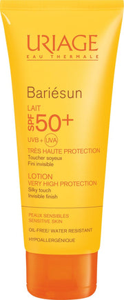 Uriage Bariésun 100 ml Lichaam