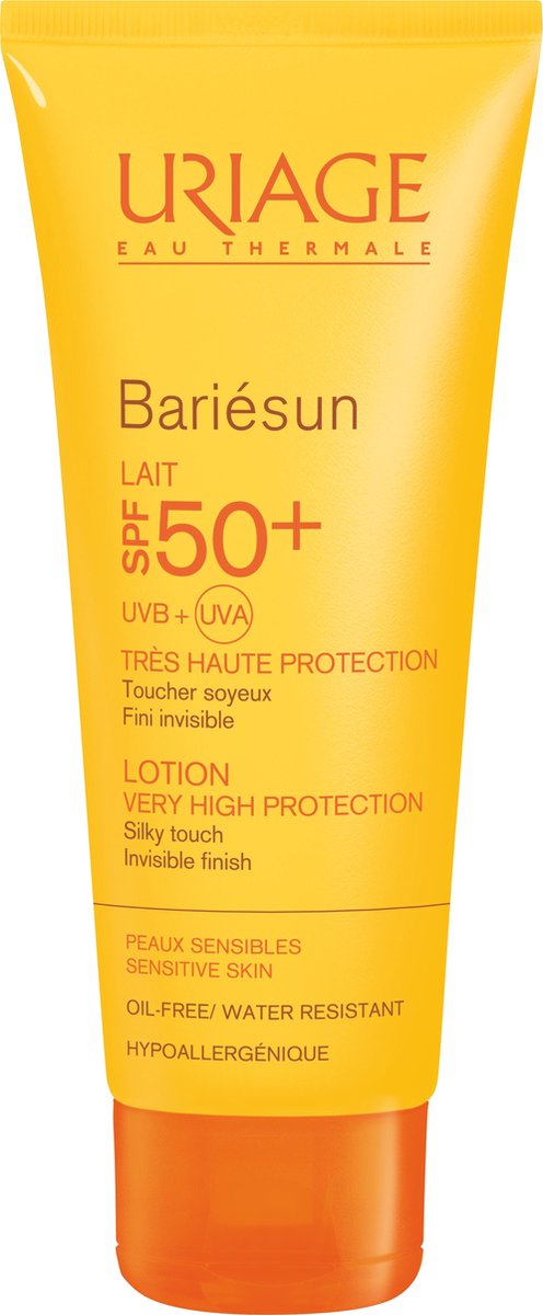 Uriage Bariésun 100 ml Lichaam