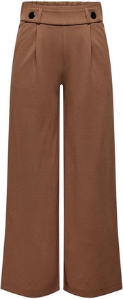 Jdygeggo New Long Pant Jrs Noos 15208430 Aztec/black Butt