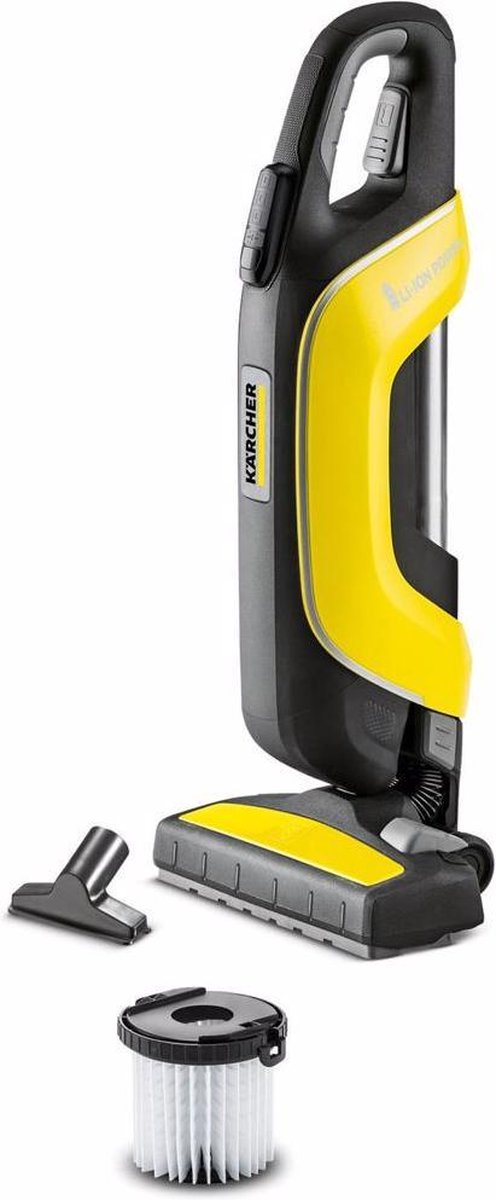 VC 5 Cordless (Yellow)