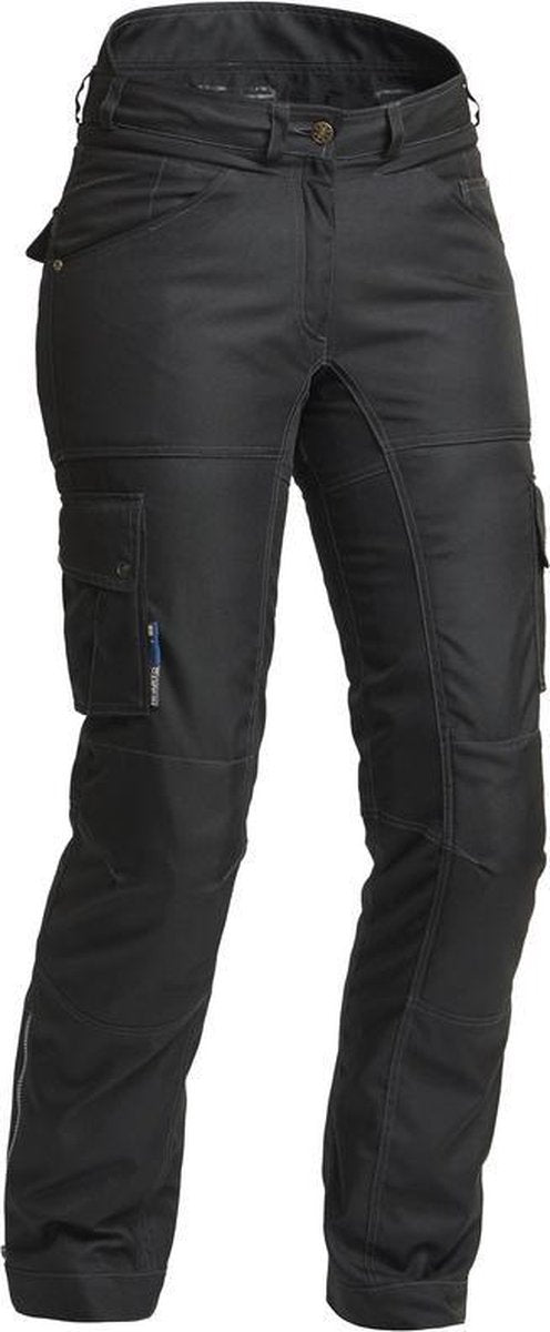 Lindstrands Zion Dames Zwart 40