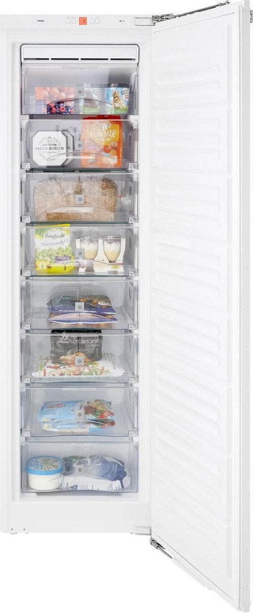 ATAG KD80178CDN - Inbouw Vriezer
