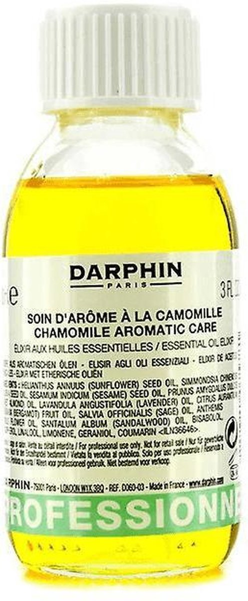 Darphin Chamomile Aromatic Care (Salon Size) 90ml