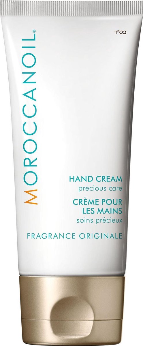 Moroccanoil - Body - Hand Cream - 75 ml