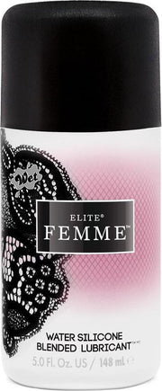 Wet Elite Femme Blend Transparent 148 ml