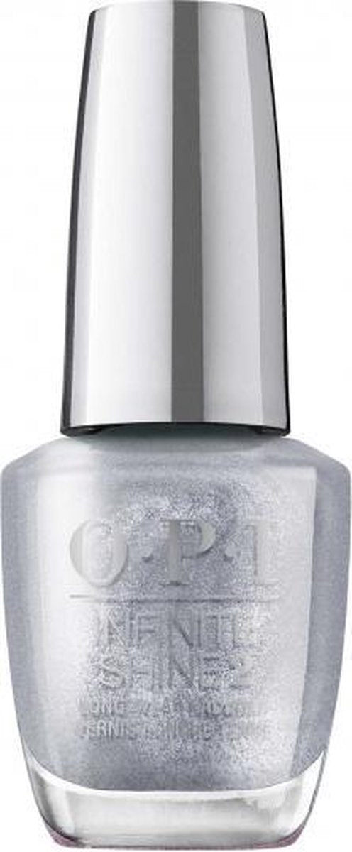 OPI - Infinite Shine 2 Gel Polish - Tinsel