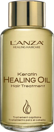 L'Anza - Keratin Healing Oil - Hair Treatment - 185 ml