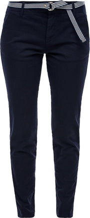 S.oliver chino smart Navy-42-32