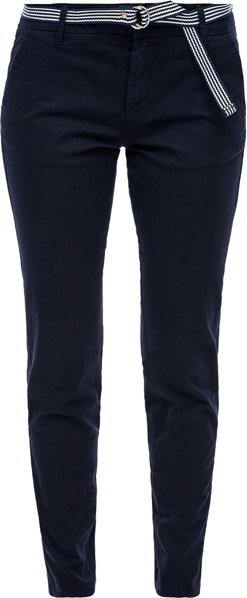 S.oliver chino smart Navy-42-32