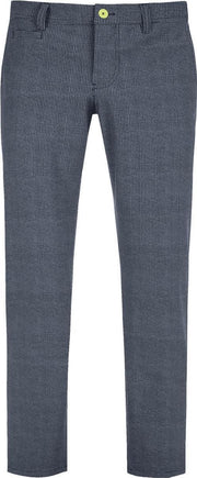 Alberto Fred golfbroek - Print Grijs- 50