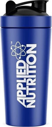 Applied Metal Shaker 750ml Blue