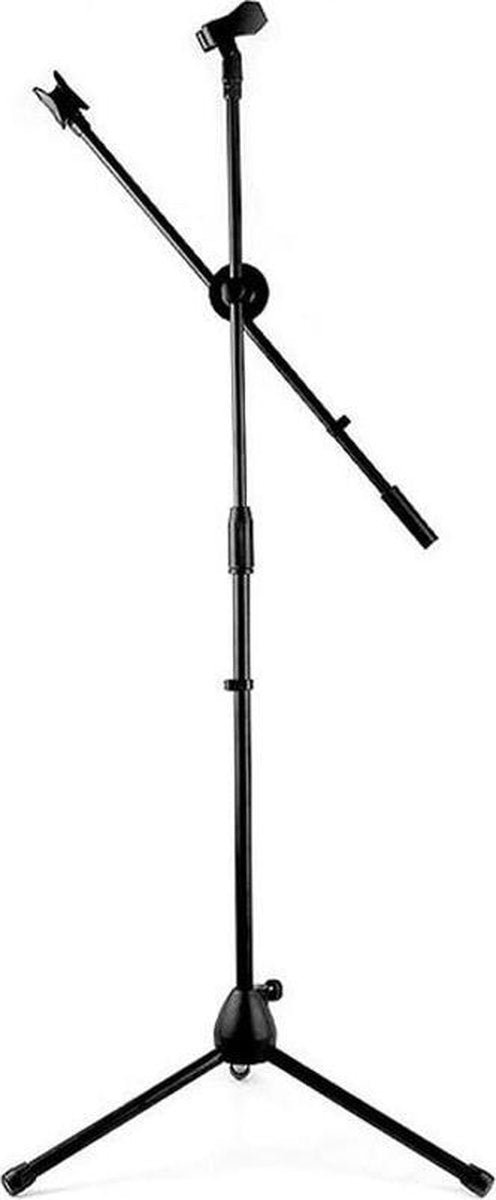 NÖRDIC MFK-010 Microfoonstandaard met draaibare arm