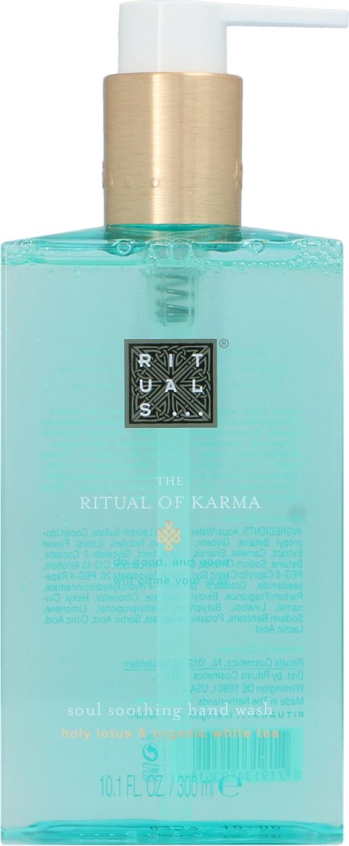 RITUALS The Ritual of Karma Hand Wash - 300 ml
