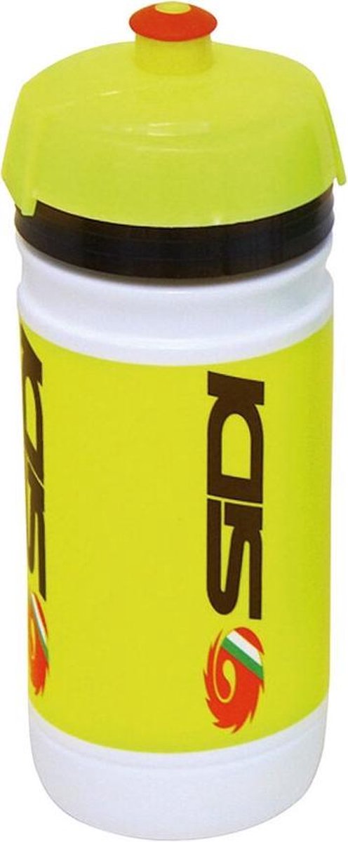 Sidi Bottle Sidi Yellow - Maat One size