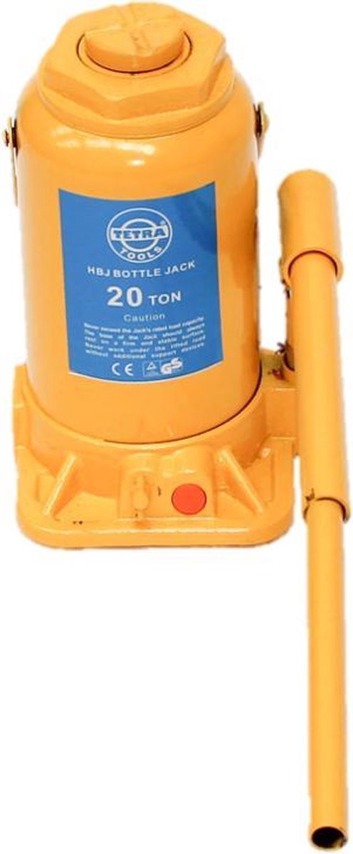 TETRA HJ-20