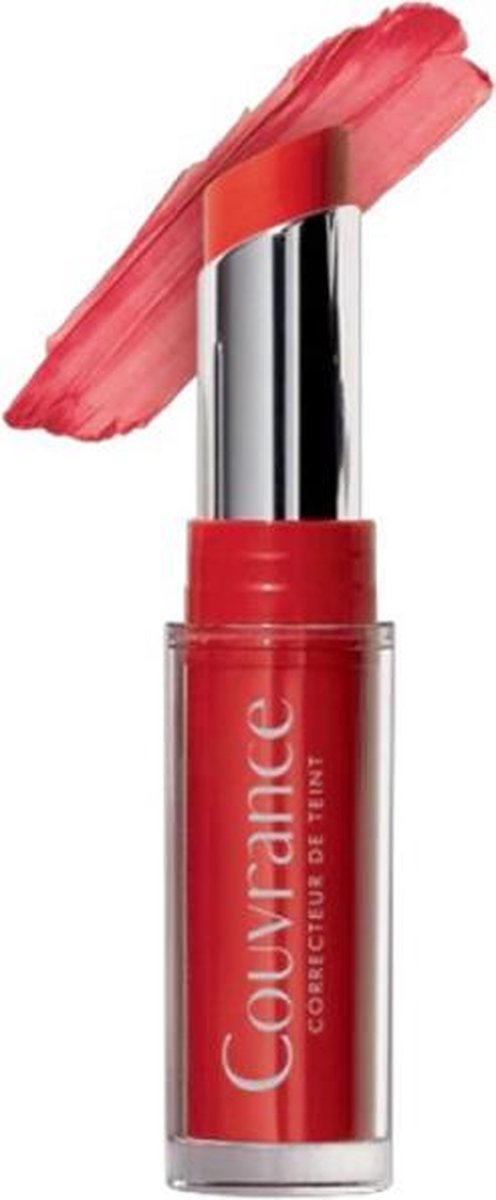 Avène Couvrance Lippenbalsem Rood