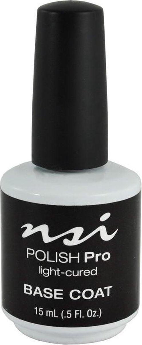 NSI Polish Pro Base Coat