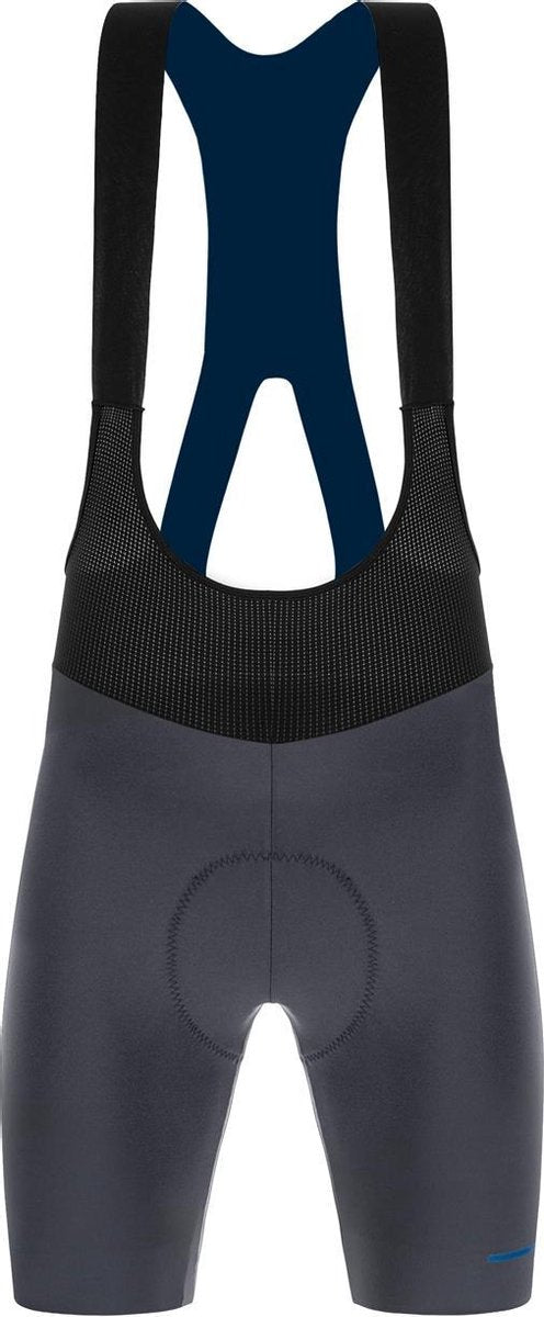 Santini Redux Istinto Bib-Shorts C3 Seat Pad