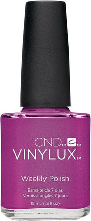 CND - Colour - Vinylux - Magenta Mischief #209