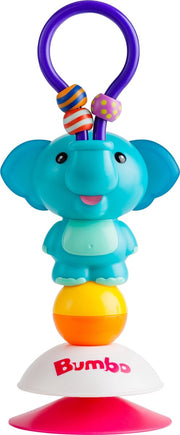 Bumbo - Suction Toys - Enzo Olifant