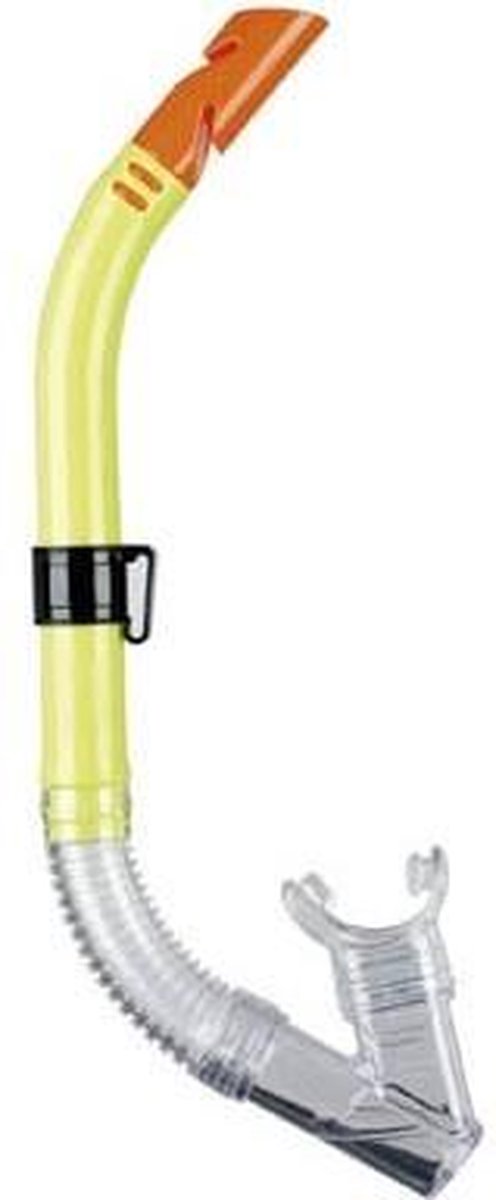 Beco Kinder Snorkeltube Geel