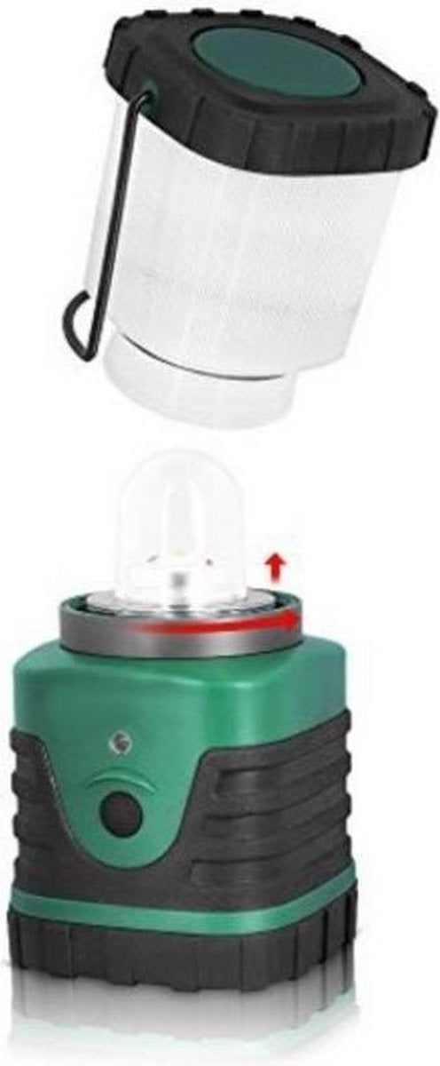 Hofftech Camping Hanglamp Heavy Duty (2 stuks)