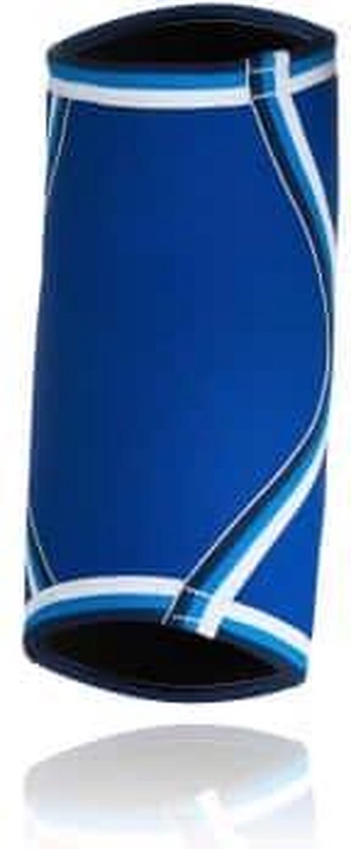 Rehband Blue Line Elleboogbrace - S