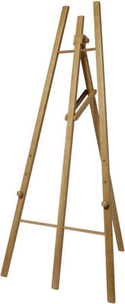 Securit ezel teak 165cm