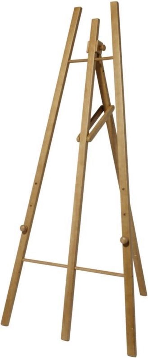 Securit ezel teak 165cm