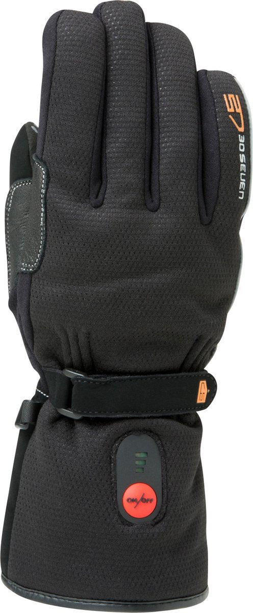 30seven - Pack Cycling glove 12/BL/size 8