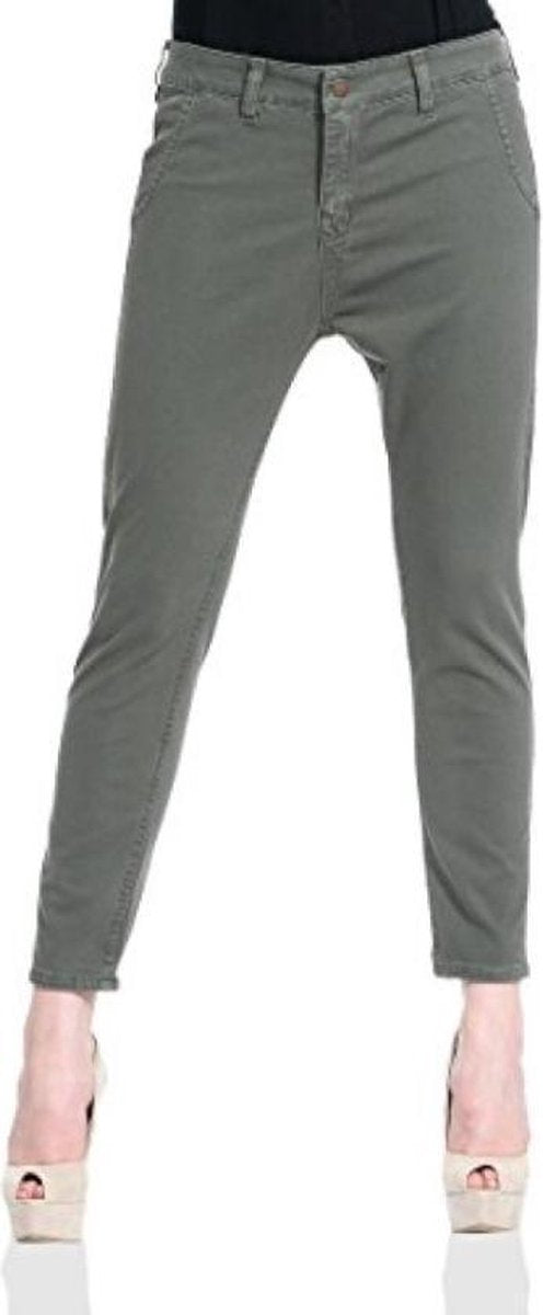 Meltin Pot Jeans Eddie Groen W24 L32