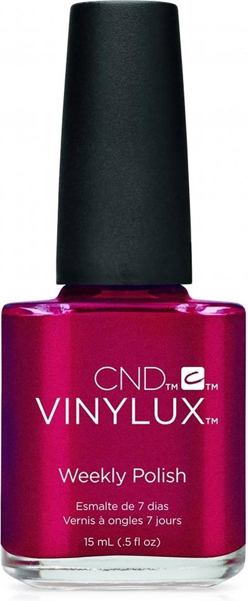 CND VINYLUX™ Tartan Punk - NAGELLAK