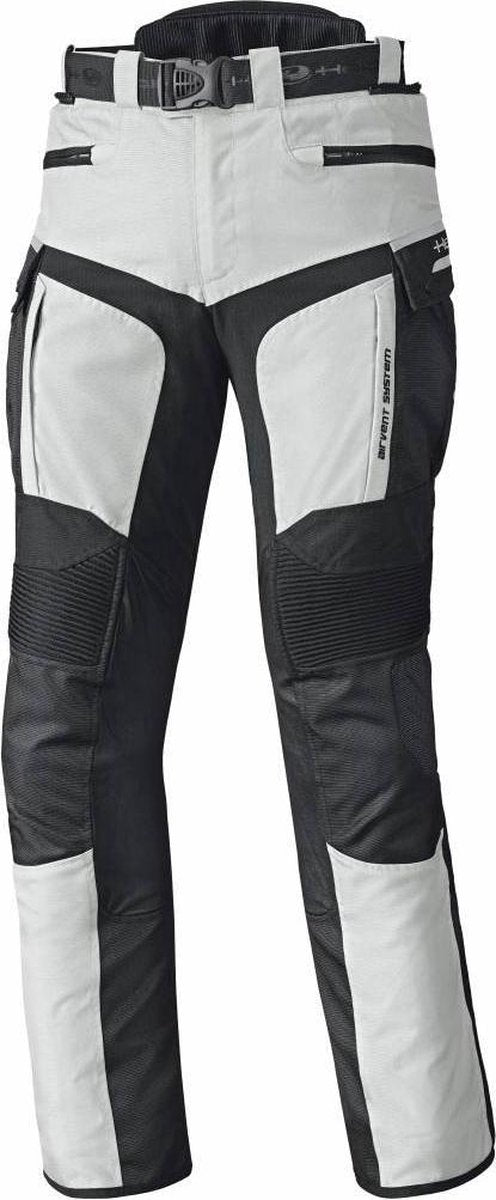 Held Matata II broek zwart