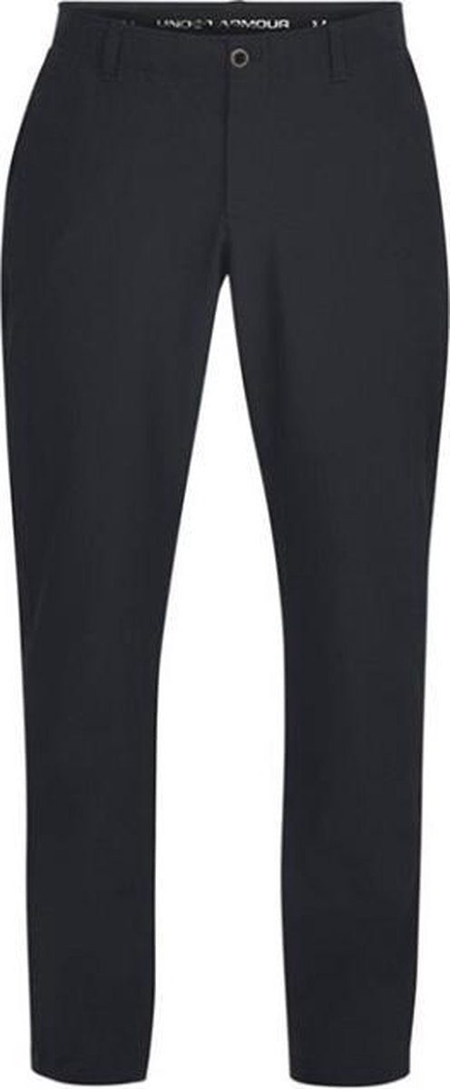 Under Armour Cgi Showdown Taper Pants Black