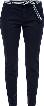 S.oliver chino smart Navy-38-32