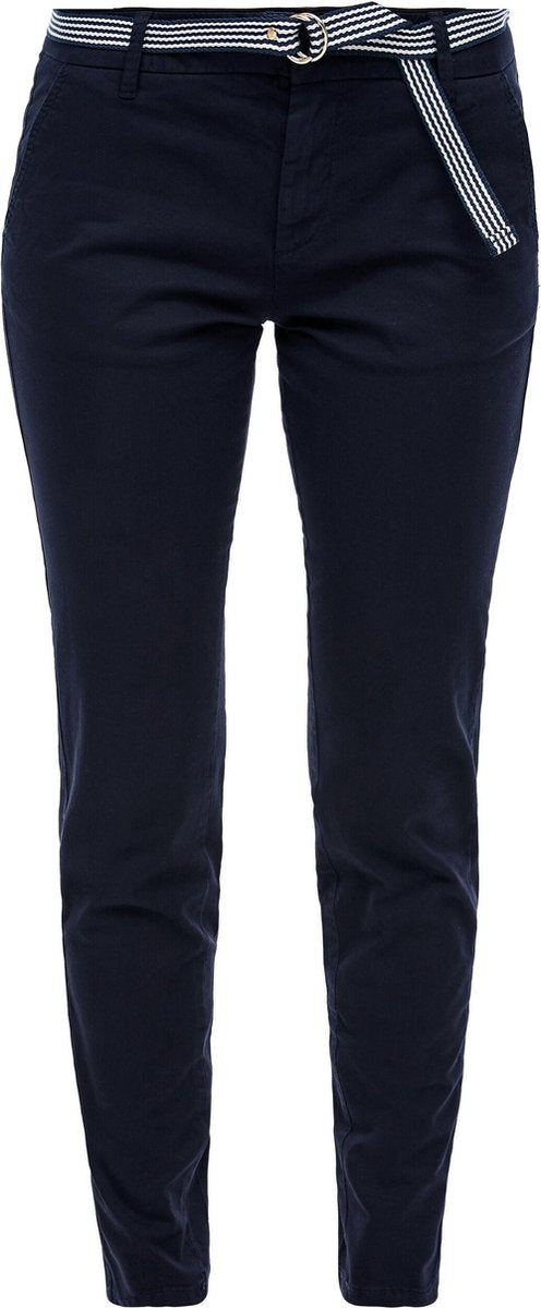S.oliver chino smart Navy-38-32